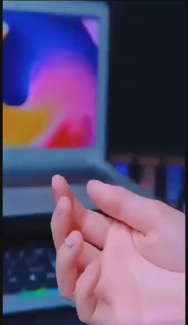Mini Shaver Portátil: Afeitado Perfecto Donde Quieras